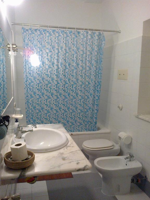 Giugagio Bed & Breakfast Palermo Rom bilde