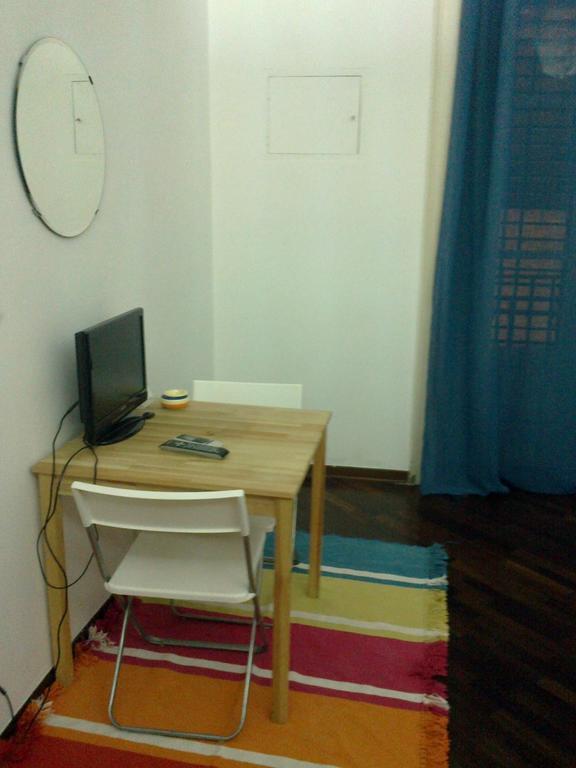 Giugagio Bed & Breakfast Palermo Rom bilde