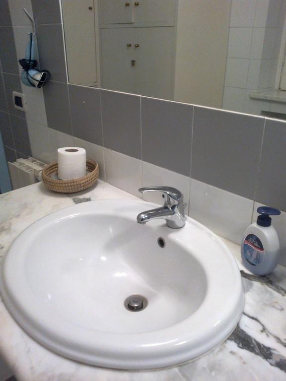 Giugagio Bed & Breakfast Palermo Rom bilde