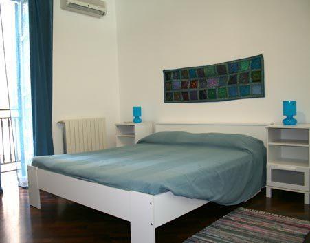Giugagio Bed & Breakfast Palermo Rom bilde