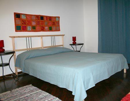Giugagio Bed & Breakfast Palermo Rom bilde