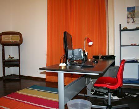 Giugagio Bed & Breakfast Palermo Eksteriør bilde