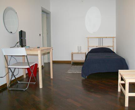 Giugagio Bed & Breakfast Palermo Rom bilde