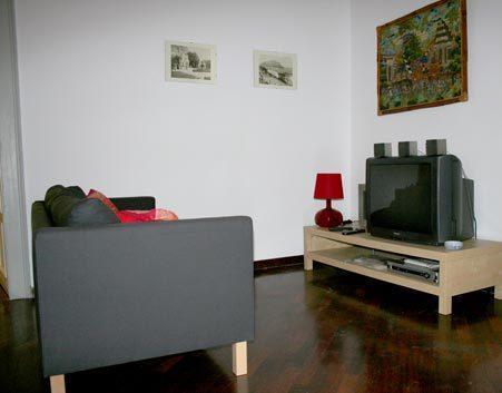 Giugagio Bed & Breakfast Palermo Eksteriør bilde